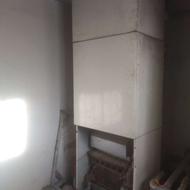 پکیج ایستاده