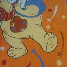 فرش کودک 4 متری