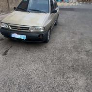 پراید فرمون هیدرولیک85