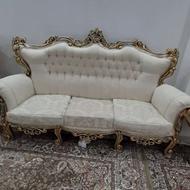 مبل استیل 9نفر