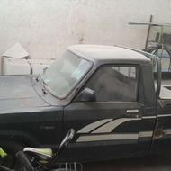 مزدا مدل 1375 دوگانه سی ان جی به شرط