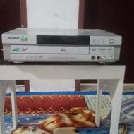 دستگاه سی دی مدل سامسونگ سه دیسک خور،