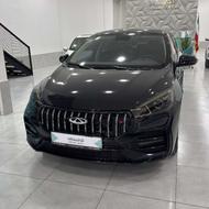 چری آریزو 5اسپرت (اف ال) 1404 مشکی