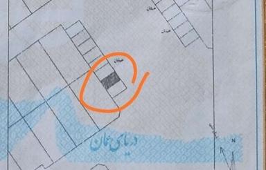 زمین تجاری فاز 5 فسا