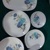 ظروف اشپزخونه