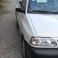 151 مدل 1403 بدون رنگ