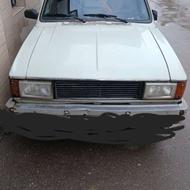 پیکان وانت93