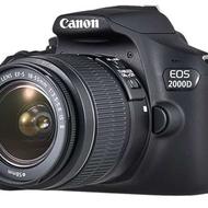 دوربین عکاسی با تمام تجهیزات