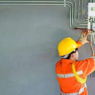 برقکار ساختمان