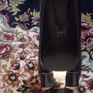 کفش مجلسی زنانه