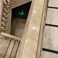 کاشیکاری و سنگاری احتیاج به نیرو دارم کارم زیاده .