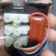 موتور جوجه کشی