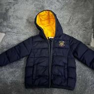 کاپشن کلاه بارونی نو نو