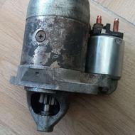 استارت پراید .سالم سالم بشرط باطریساز شما