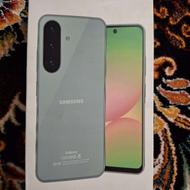 گوشی سامسونگ a56 5G طرح