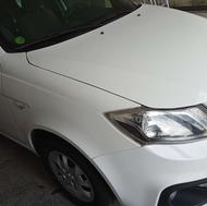 سواری ساینا اس