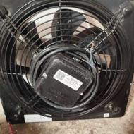 فن ژنرال و دمنده