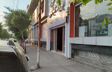 اجاره مغازه 16 متر کیانمهر رهن کامل 300