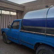 ابرسانی اب اشامیدنی