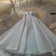 لباس VIP(اجاره داده میشود)