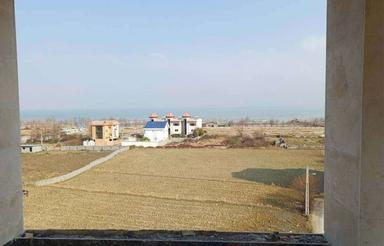 آپارتمان ساحلی باچشم اندازکامل دریا