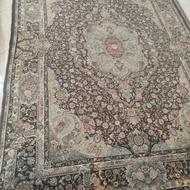 روفرشی طرح فرش .دو طرفه.