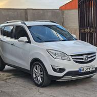 فروش فوری چانگان 97