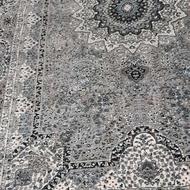 فرش 6 متری 500 شانه نو آکبند