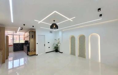 فروش آپارتمان 75 متری پارکینگ سندی در فاز 1 اندیشه