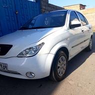 تیبا تحویلی 1401