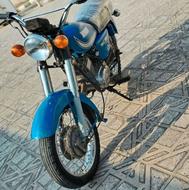 یاماها 125 سوپر