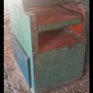 دستگاه رنده وگندگی صفحه 40