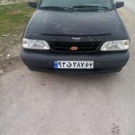 پراید82سالم