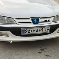 پارس 90دوگانه شرکت سفید