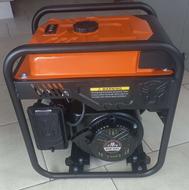 موتور برق 4/5 کیلو وات اینورتری هندلی 38/500 ت