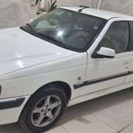 پارس تیو فایو کلاس 15