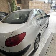 پژو اس دی v20