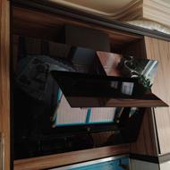 هود بیمکث در حد نو