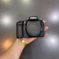 دوربین کانن 7 دی با لنز 18/135