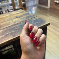 کاشت ناخن و کاشت پا