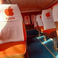 مینوبوس سرحال