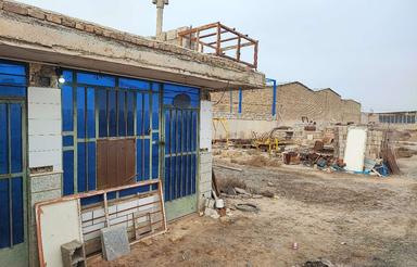 کارگاه جاده کوه سفید