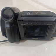 دوربین فیلمبرداری شارپ