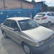 پراید86سالم