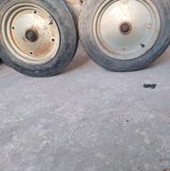 رینگ فابریک دروگر