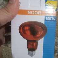 فروش لامپ مادر مصنوعی 100 وات