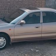 معاوضه میتسوبیشی گالانت 94