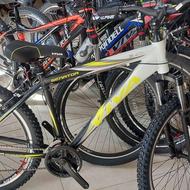 دوچرخه های بایک