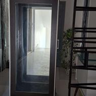 بوفه سالم ودر حد نو