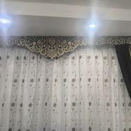 پرده سلطنتی